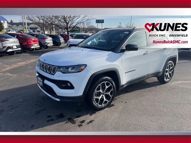 SEMINUEVOS JEEP Compass a Estados en autogozo