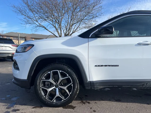 SEMINUEVOS JEEP Compass a Estados en autogozo