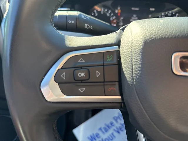SEMINUEVOS JEEP Compass a Estados en autogozo