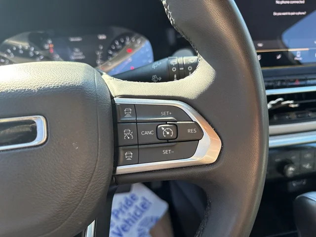 SEMINUEVOS JEEP Compass a Estados en autogozo