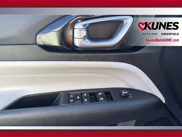 SEMINUEVOS JEEP Compass a Estados en autogozo