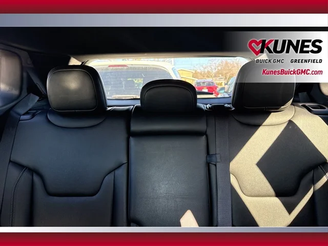 SEMINUEVOS JEEP Compass a Estados en autogozo