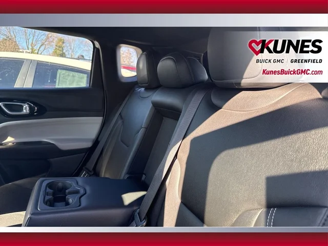 SEMINUEVOS JEEP Compass a Estados en autogozo
