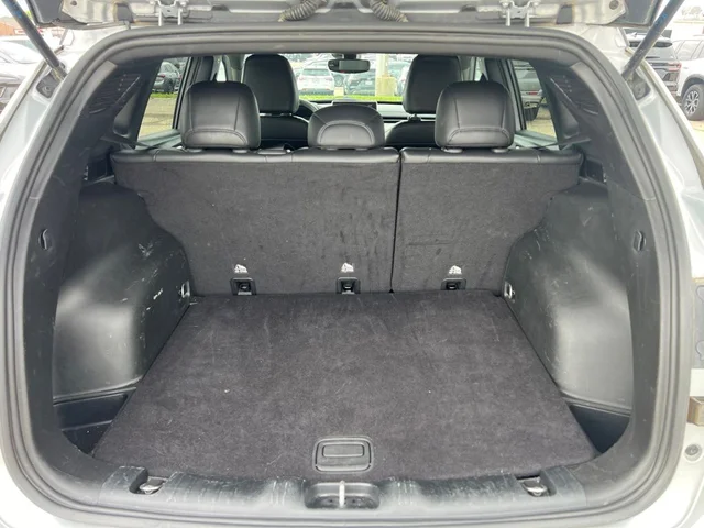 SEMINUEVOS JEEP Compass a Estados en autogozo