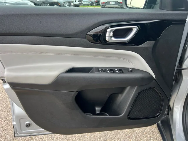 SEMINUEVOS JEEP Compass a Estados en autogozo