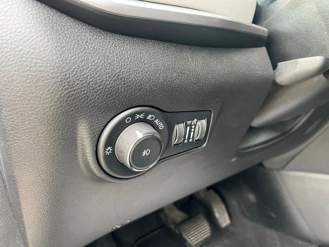 SEMINUEVOS JEEP Compass a Estados en autogozo