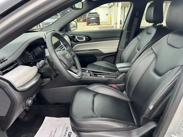 SEMINUEVOS JEEP Compass a Estados en autogozo