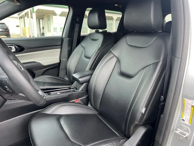 SEMINUEVOS JEEP Compass a Estados en autogozo