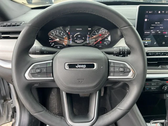 SEMINUEVOS JEEP Compass a Estados en autogozo