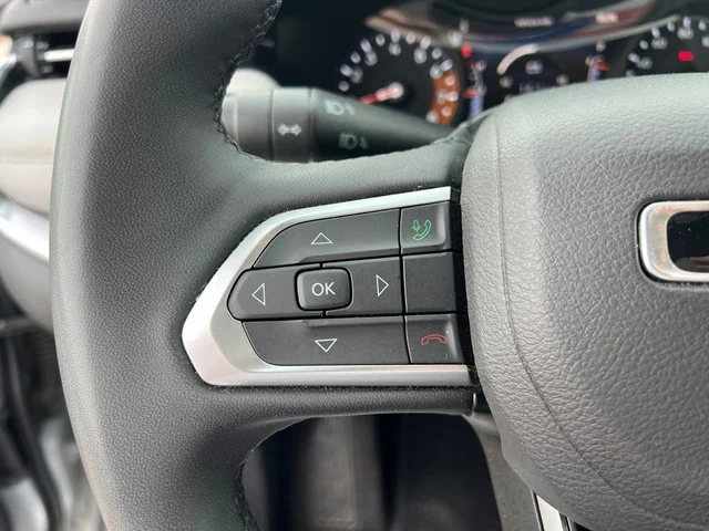 SEMINUEVOS JEEP Compass a Estados en autogozo