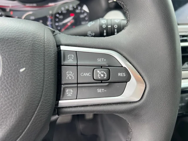 SEMINUEVOS JEEP Compass a Estados en autogozo
