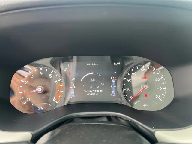 SEMINUEVOS JEEP Compass a Estados en autogozo