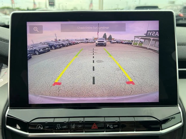 SEMINUEVOS JEEP Compass a Estados en autogozo