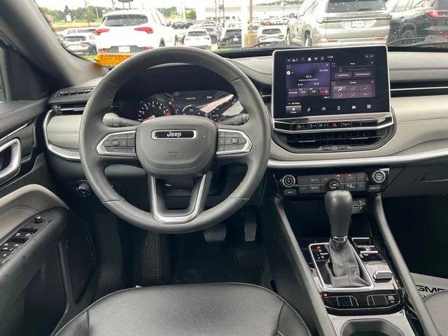 SEMINUEVOS JEEP Compass a Estados en autogozo