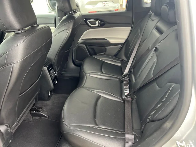SEMINUEVOS JEEP Compass a Estados en autogozo