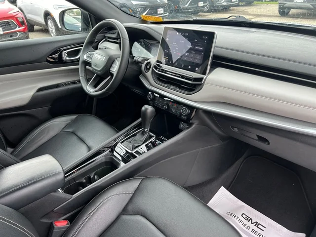 SEMINUEVOS JEEP Compass a Estados en autogozo