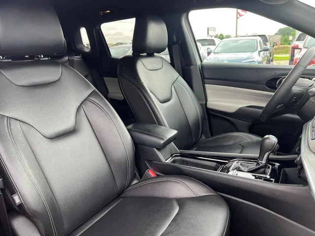SEMINUEVOS JEEP Compass a Estados en autogozo