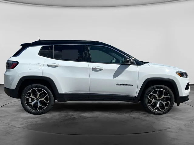 SEMINUEVOS JEEP Compass a Estados en autogozo