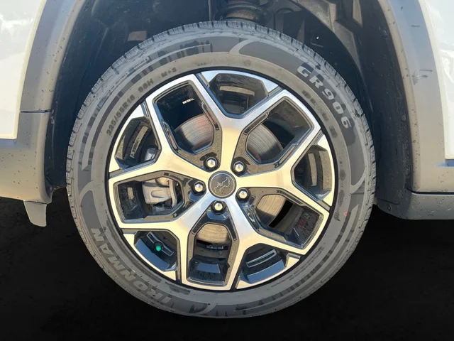 SEMINUEVOS JEEP Compass a Estados en autogozo