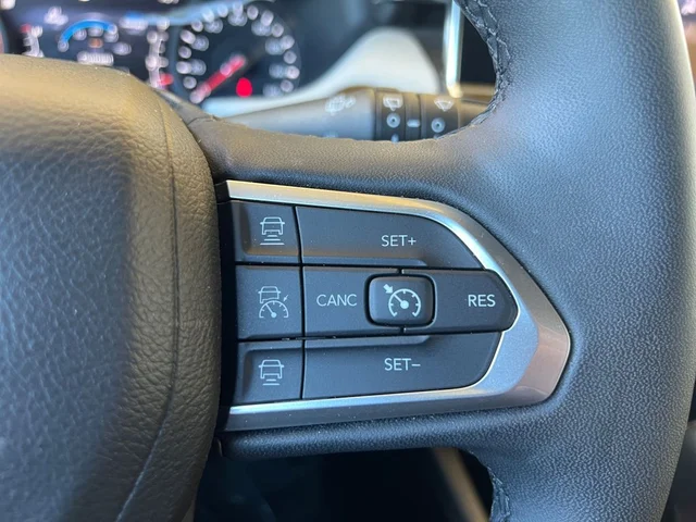 SEMINUEVOS JEEP Compass a Estados en autogozo
