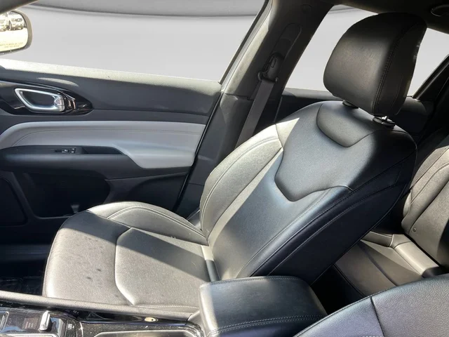 SEMINUEVOS JEEP Compass a Estados en autogozo