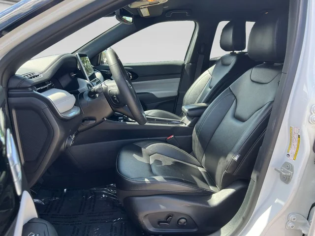 SEMINUEVOS JEEP Compass a Estados en autogozo