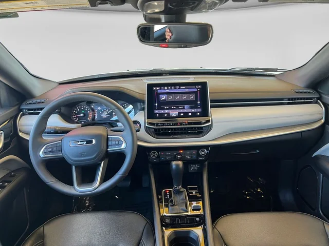 SEMINUEVOS JEEP Compass a Estados en autogozo
