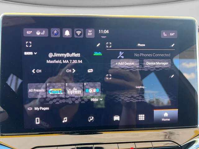 SEMINUEVOS JEEP Compass a Estados en autogozo