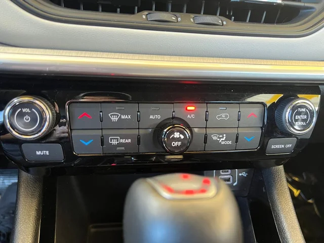SEMINUEVOS JEEP Compass a Estados en autogozo