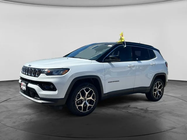 SEMINUEVOS JEEP Compass a Estados en autogozo