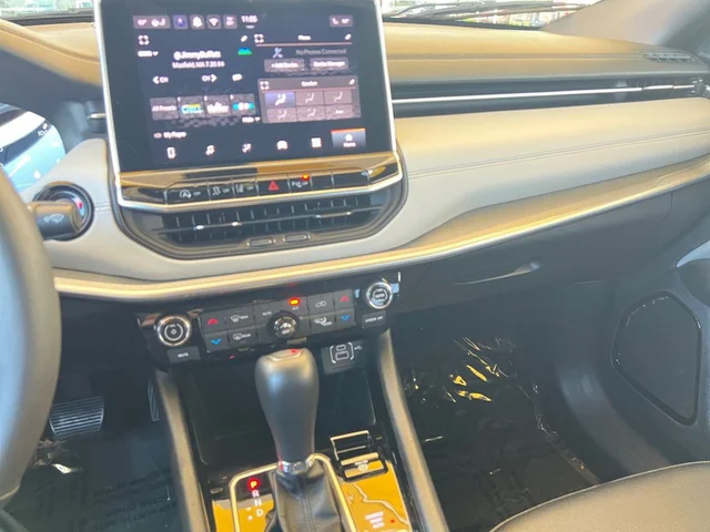 SEMINUEVOS JEEP Compass a Estados en autogozo