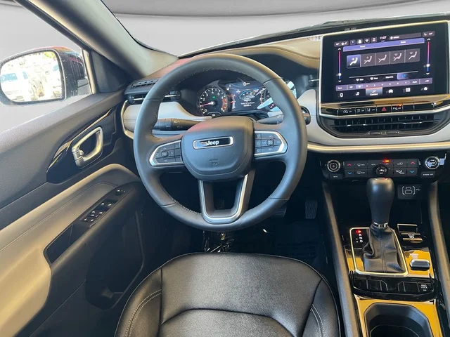 SEMINUEVOS JEEP Compass a Estados en autogozo