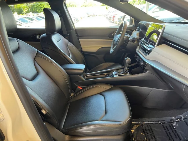 SEMINUEVOS JEEP Compass a Estados en autogozo