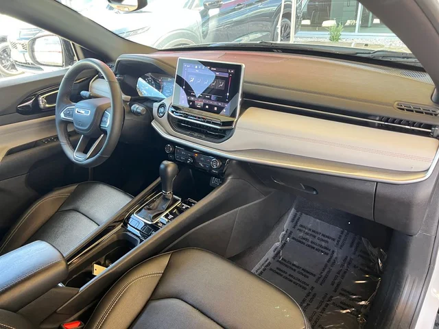 SEMINUEVOS JEEP Compass a Estados en autogozo