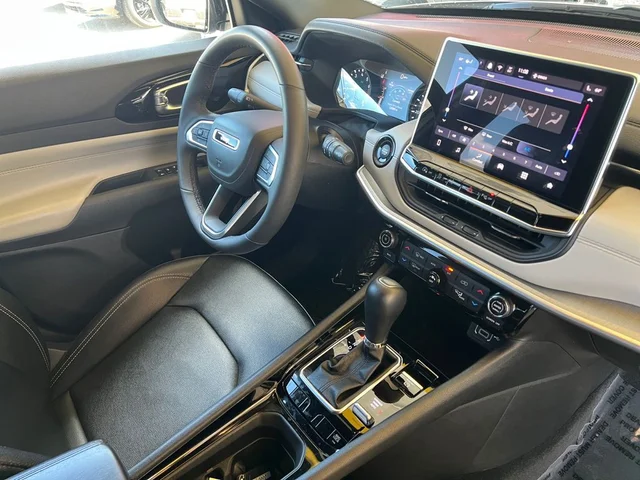 SEMINUEVOS JEEP Compass a Estados en autogozo