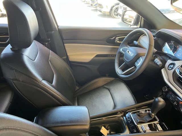 SEMINUEVOS JEEP Compass a Estados en autogozo