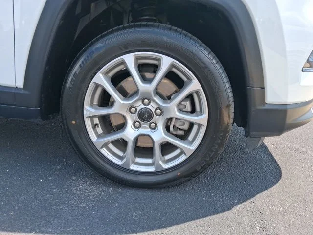 SEMINUEVOS JEEP Compass a Estados en autogozo