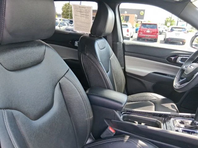 SEMINUEVOS JEEP Compass a Estados en autogozo