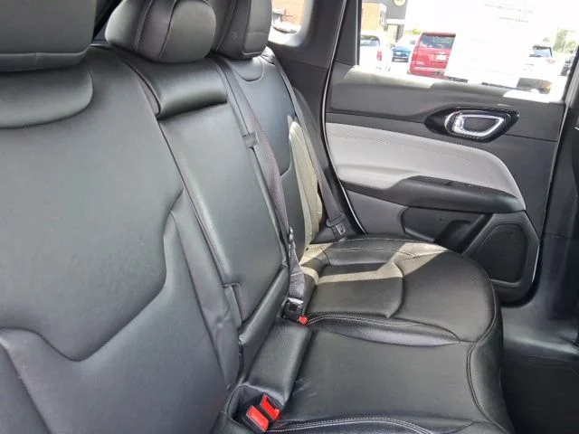 SEMINUEVOS JEEP Compass a Estados en autogozo