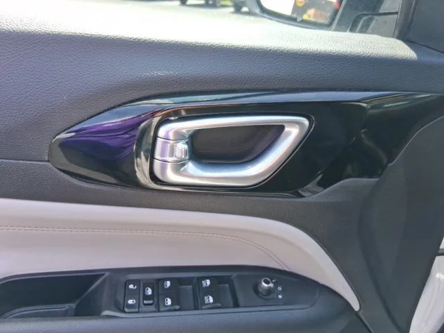 SEMINUEVOS JEEP Compass a Estados en autogozo