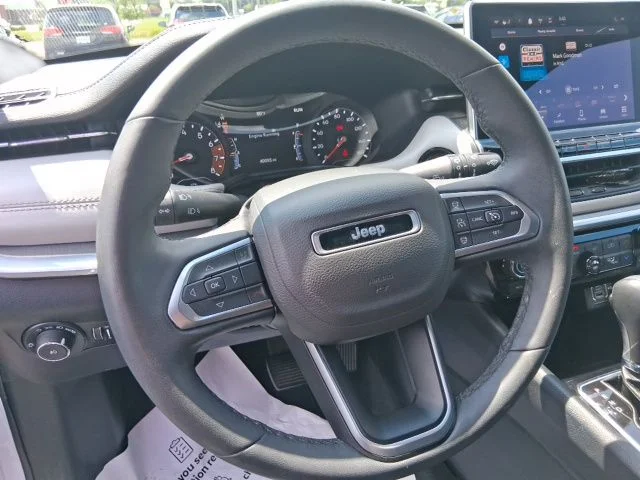 SEMINUEVOS JEEP Compass a Estados en autogozo