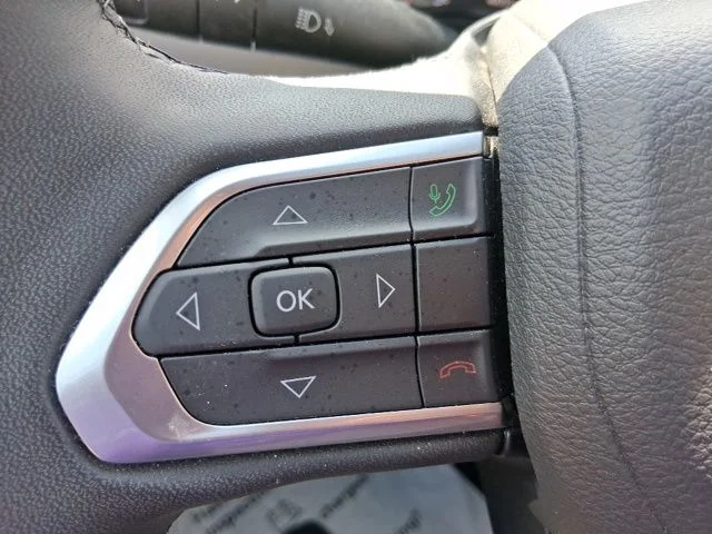 SEMINUEVOS JEEP Compass a Estados en autogozo