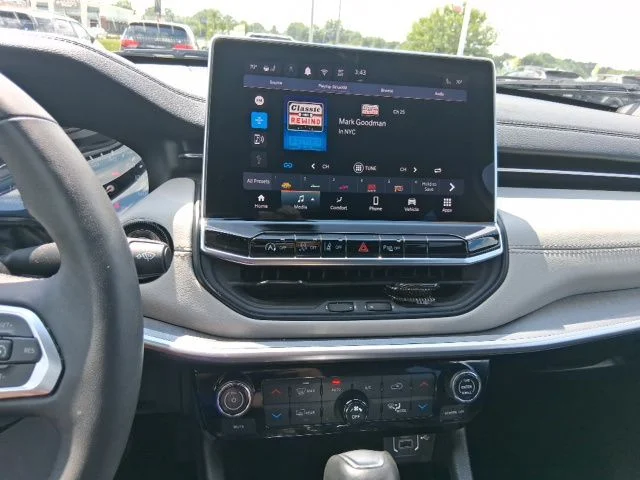 SEMINUEVOS JEEP Compass a Estados en autogozo