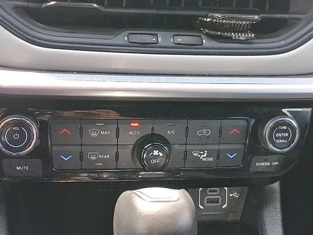 SEMINUEVOS JEEP Compass a Estados en autogozo