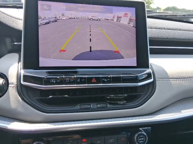 SEMINUEVOS JEEP Compass a Estados en autogozo