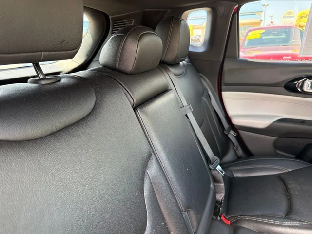 SEMINUEVOS JEEP Compass a Estados en autogozo