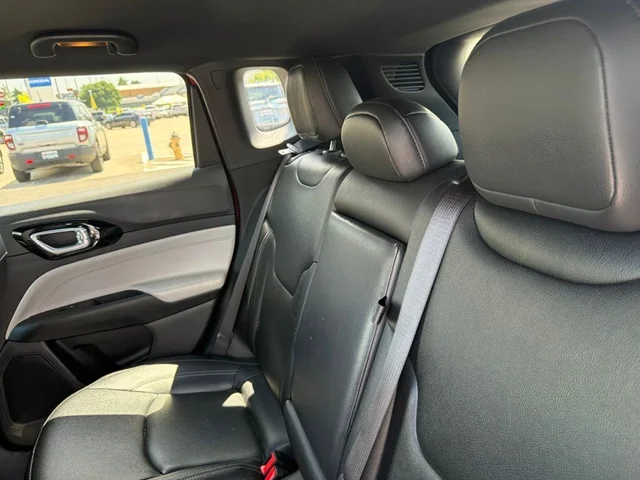 SEMINUEVOS JEEP Compass a Estados en autogozo