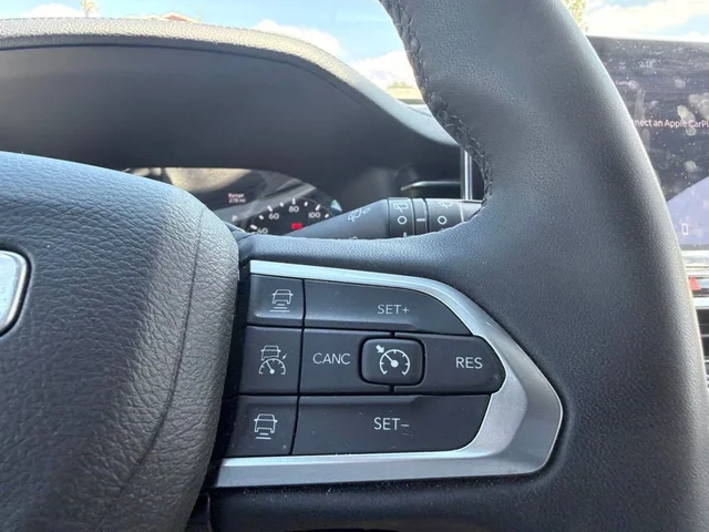 SEMINUEVOS JEEP Compass a Estados en autogozo