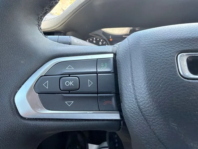SEMINUEVOS JEEP Compass a Estados en autogozo