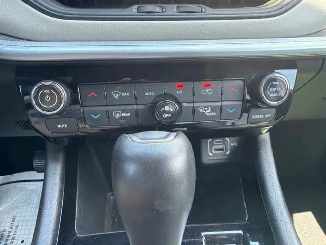 SEMINUEVOS JEEP Compass a Estados en autogozo